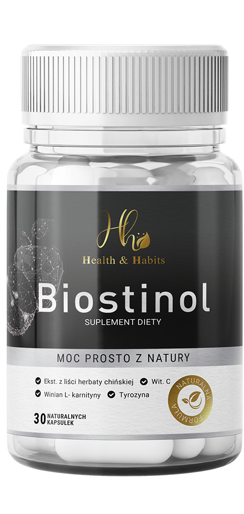 Biostinol